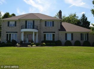4770 Mallard Ct, Warrenton, VA 20187