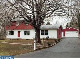 24 Jean St, Lambertville, NJ 08530