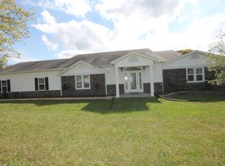 2101 Spielhagen Rd, Troy, MO 63379