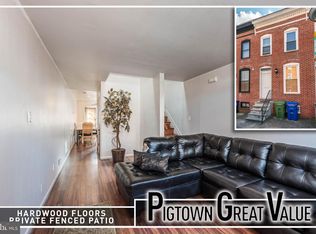 807 Woodward St, Baltimore, MD 21230