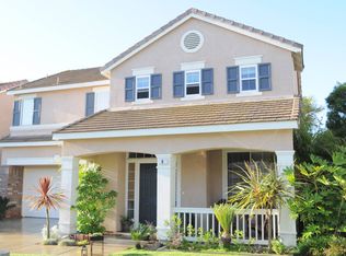 4 Sierra Cir, Aliso Viejo, CA 92656