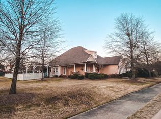 166 Reunion Blvd, Madison, MS 39110