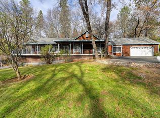 2185 Hidden Acre Rd, Meadow Vista, CA 95722