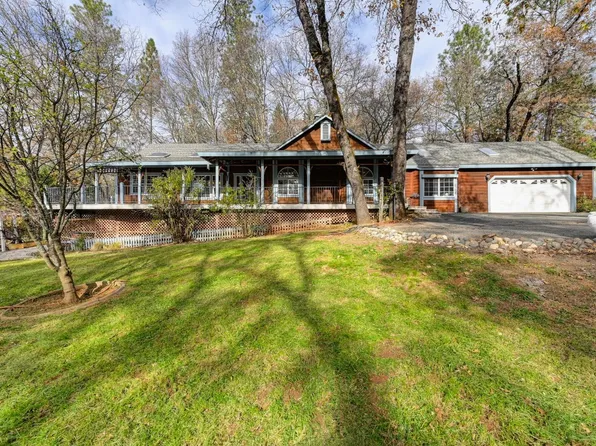 2185 Hidden Acre Rd, Meadow Vista, CA 95722