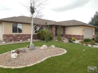 2181 County Farm Rd, Pueblo, CO 81006