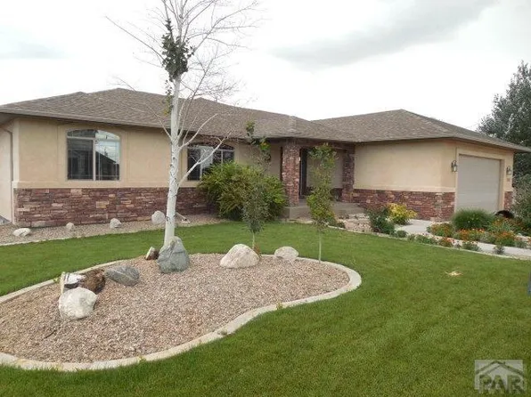 2181 County Farm Rd, Pueblo, CO 81006