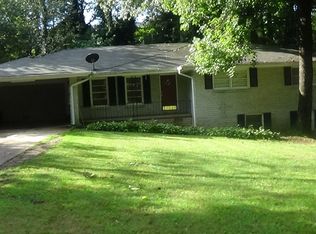 4061 Spring Meadow Rd, Tucker, GA 30084