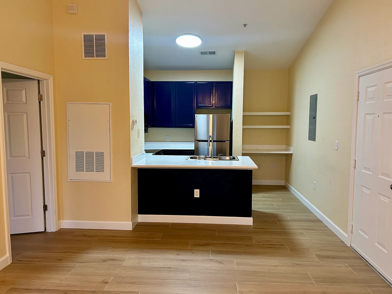 1 bed, 756 sqft, $1,750 — Photo 4