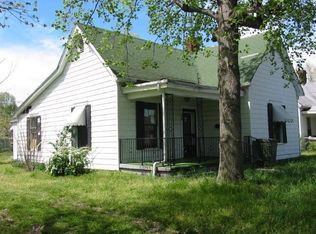 303 S Kentucky Ave, Hopkinsville, KY 42240