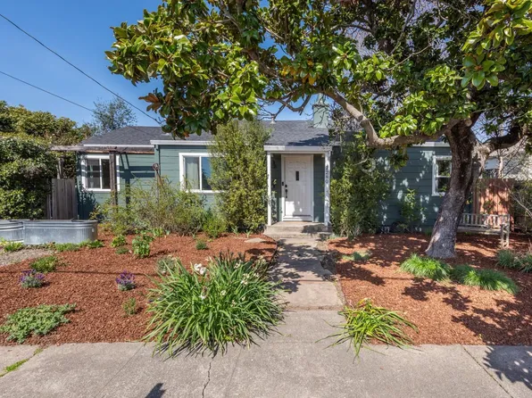 2280 Pine Street, Napa, CA 94559