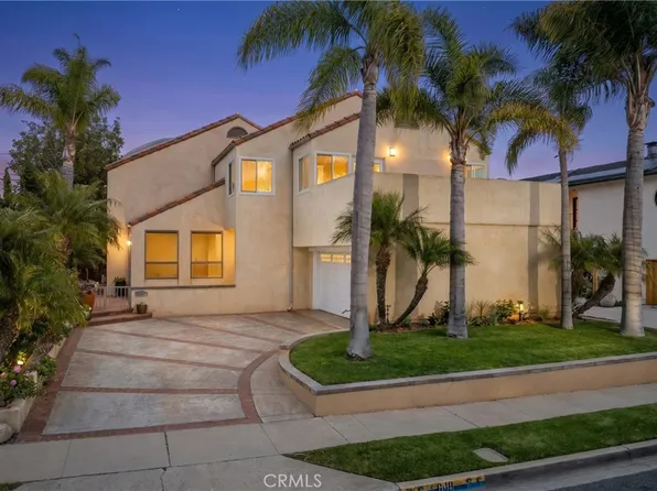 640 Island View Dr, Seal Beach, CA 90740