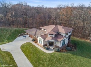 70 Alder Ct, Iowa City, IA 52246