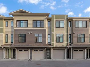 154 S Seton Psge SE, Calgary, AB T3M 3A6