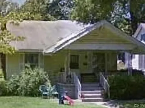 1016 N Palm St, Little Rock, AR 72205