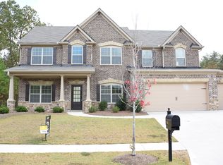 3014 Olivine Dr, Dacula, GA 30019