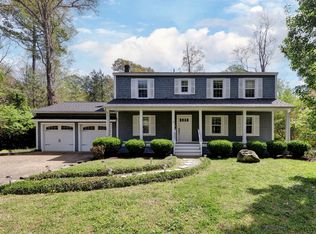 110 Deer Spring Rd, Williamsburg, VA 23188