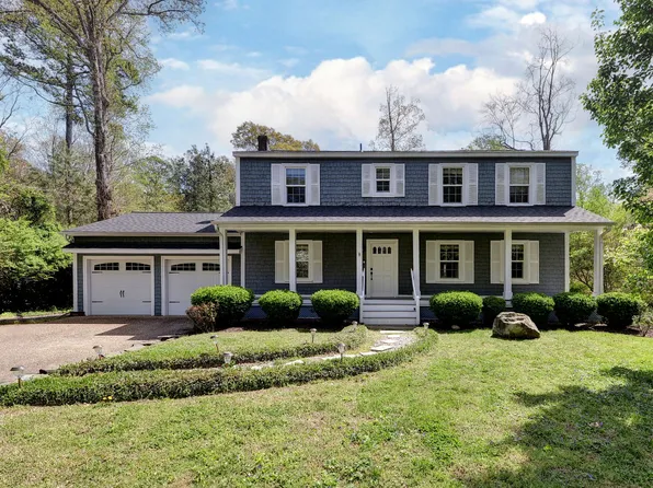 110 Deer Spring Rd, Williamsburg, VA 23188