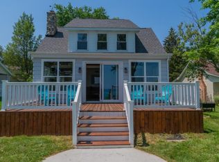 4045 Lakeshore Rd, Lexington, MI 48450