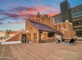 114 W Adams St #PENTHOUSE, Phoenix, AZ 85003