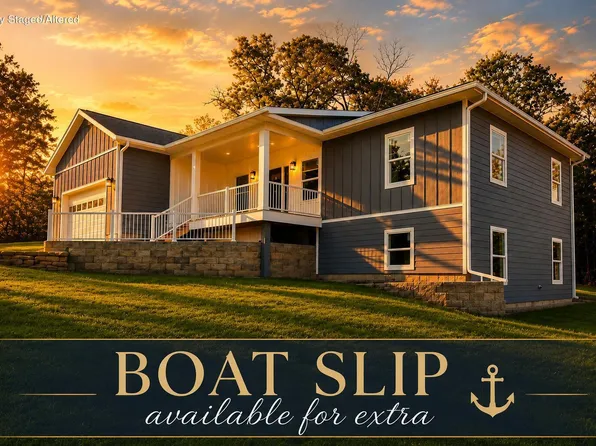 97 Sparrow Lane, Shell Knob, MO 65747