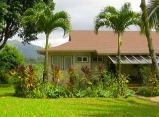 431 Kaholalele Rd, Kapaa, HI 96746