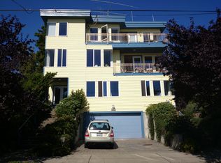 3601 35th Ave SW, Seattle, WA 98126