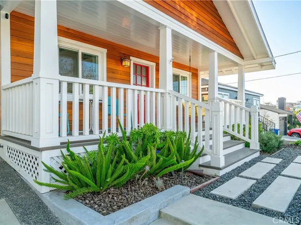 232 W Oak Ave, El Segundo, CA 90245