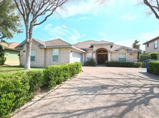 3235 Windfall Rd, Laredo, TX 78045