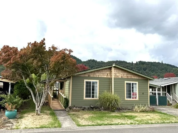 375 Metlako Way Unit 6, Columbia City, OR 97018