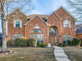 5544 Big River Dr, The Colony, TX 75056