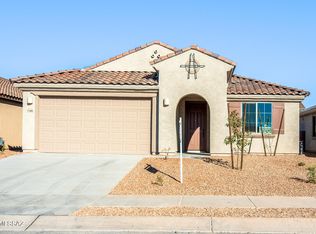13466 E Joseph Mills Ln, Tucson, AZ 85747