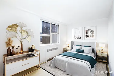 Sold by Brown Harris Stevens