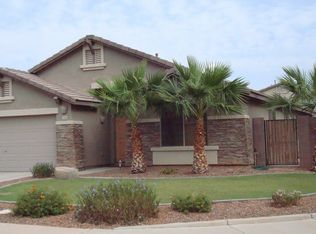 3184 E Winged Foot Dr, Chandler, AZ 85249