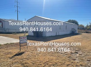 1633 Conkling Dr, Wichita Falls, TX 76301