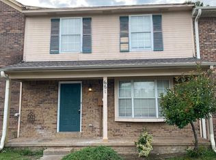 681 Walker Rd, Jackson, TN 38305