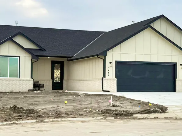 5447 N Toben Dr, Wichita, KS 67226