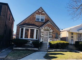 10614 S Eberhart Ave, Chicago, IL 60628