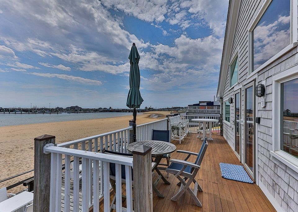 Bull Ring Wharf 383 Commercial St Provincetown MA Zillow