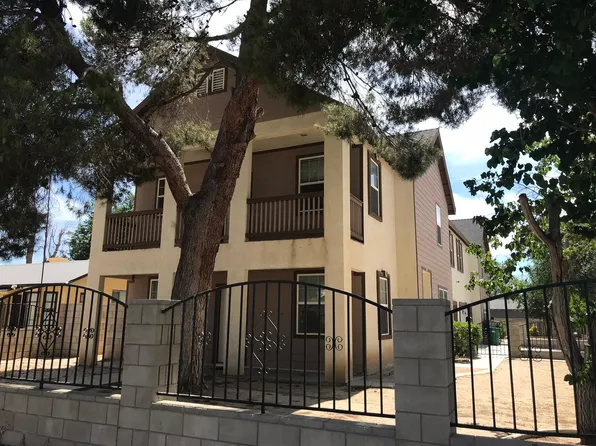 612 W Pillsbury St #102, Lancaster, CA 93534