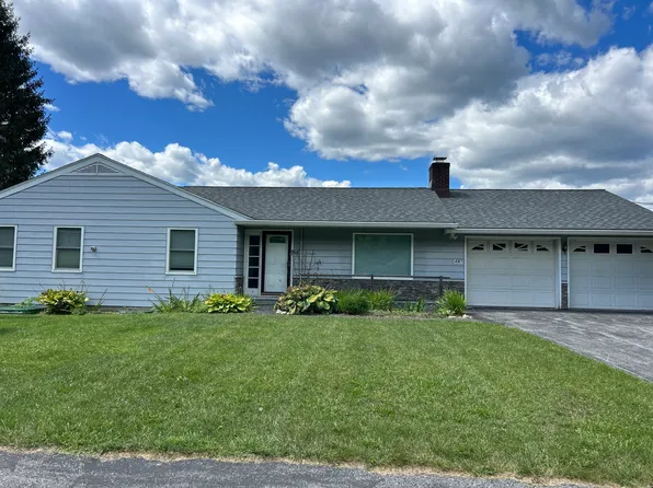 4905 Route 9g, Tivoli, NY 12583