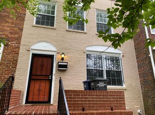 1331 Ives Pl SE, Washington, DC 20003