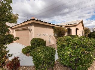 4636 Regalo Bello St, Las Vegas, NV 89135