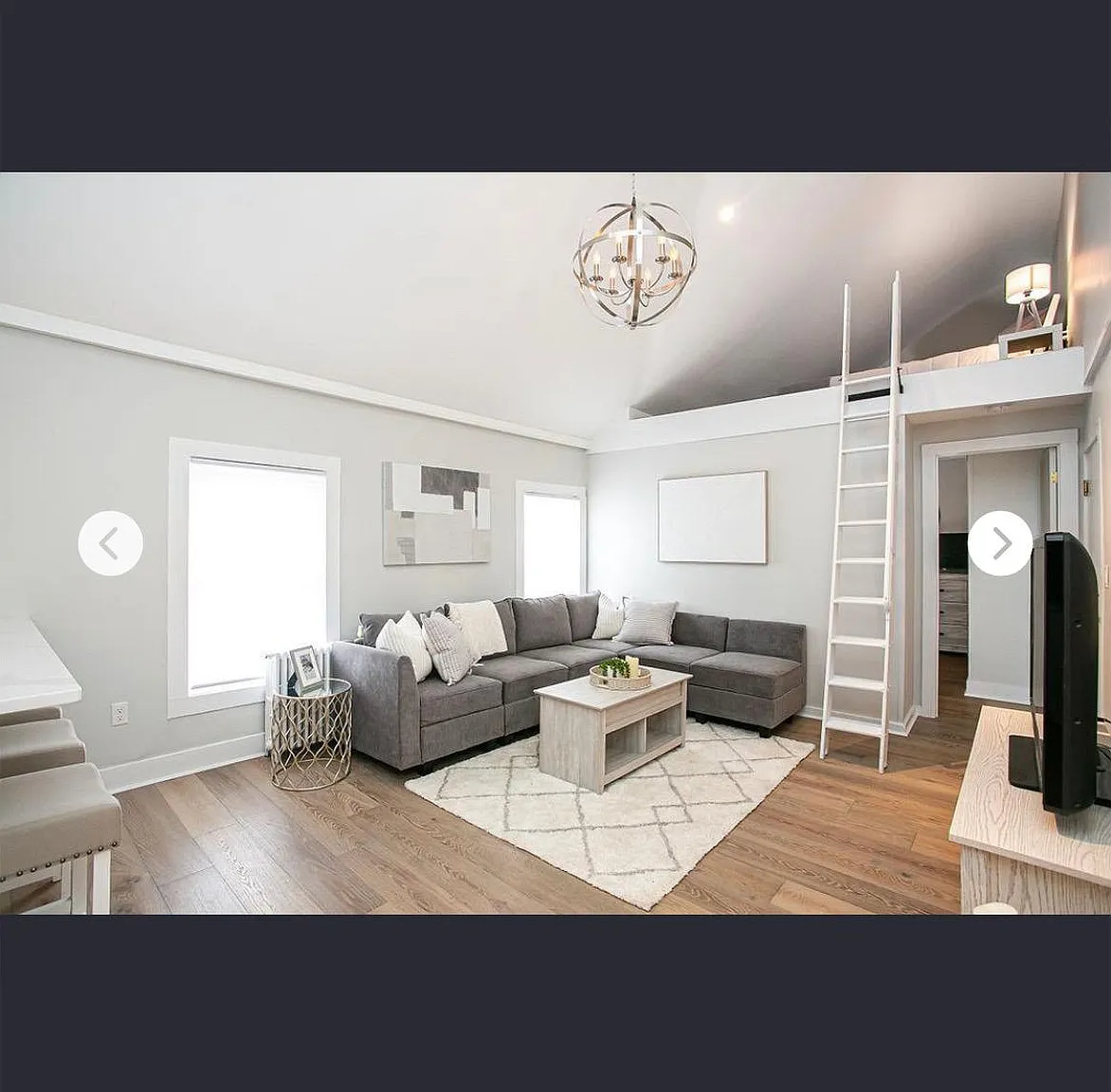 1 bed, 680 sqft, $2,550 — Photo 2