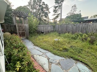 601 Hugo St #B, Durham, NC 27704