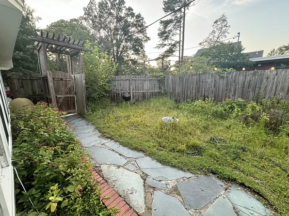 601 Hugo St #B, Durham, NC 27704