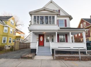 77 Johnson St, Springfield, MA 01108