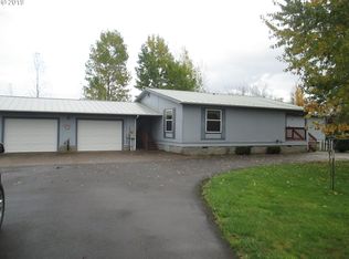 25201 SW Grand Ronde Rd, Grand Ronde, OR 97347
