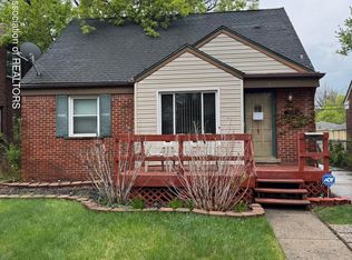 854 Shadowlawn St, Inkster, MI 48141