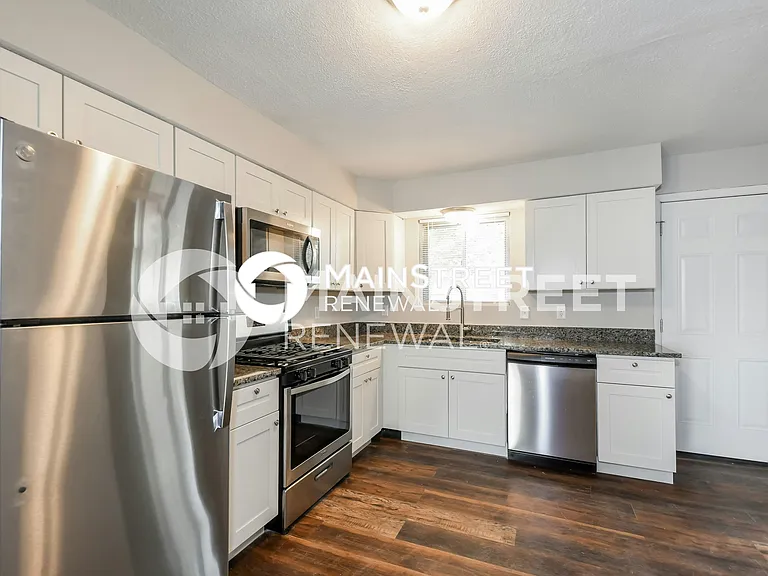 WM - Kitchen