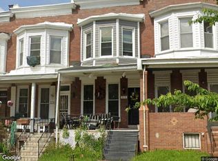 212 S Monastery Ave, Baltimore, MD 21229